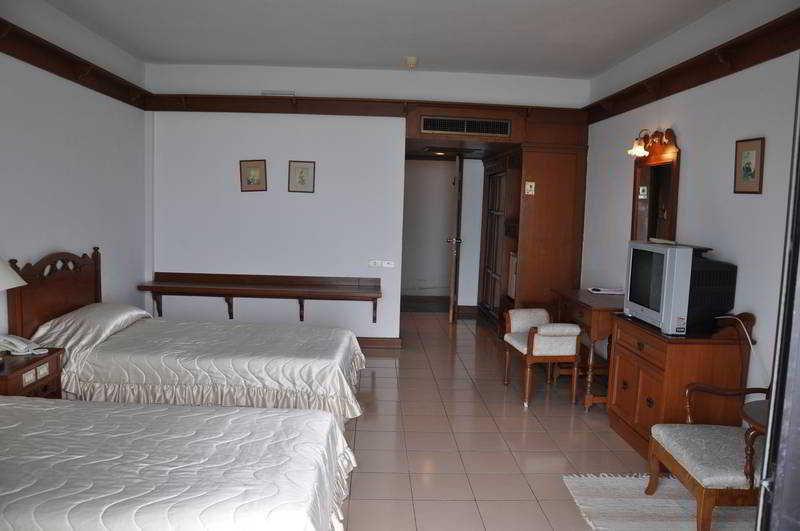 Hinsuay Namsai Resort Rayong Exterior foto