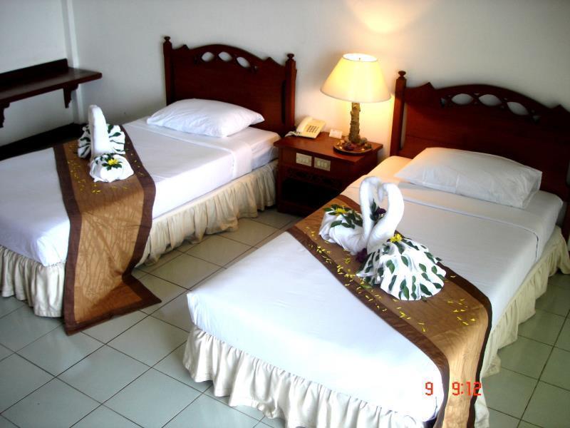 Hinsuay Namsai Resort Rayong Exterior foto