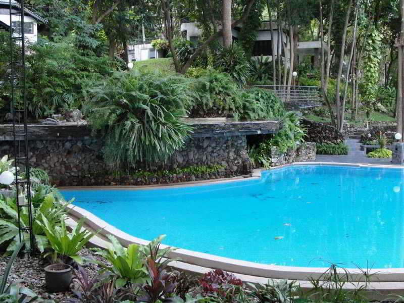 Hinsuay Namsai Resort Rayong Exterior foto