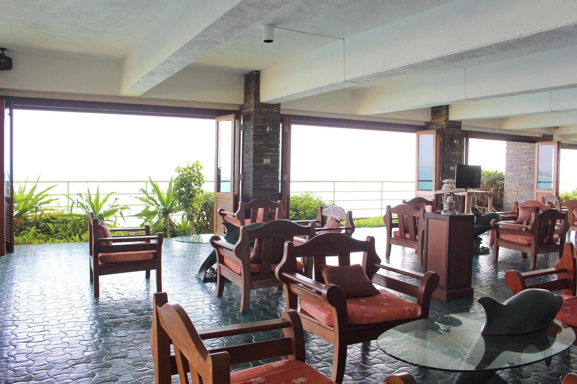 Hinsuay Namsai Resort Rayong Exterior foto