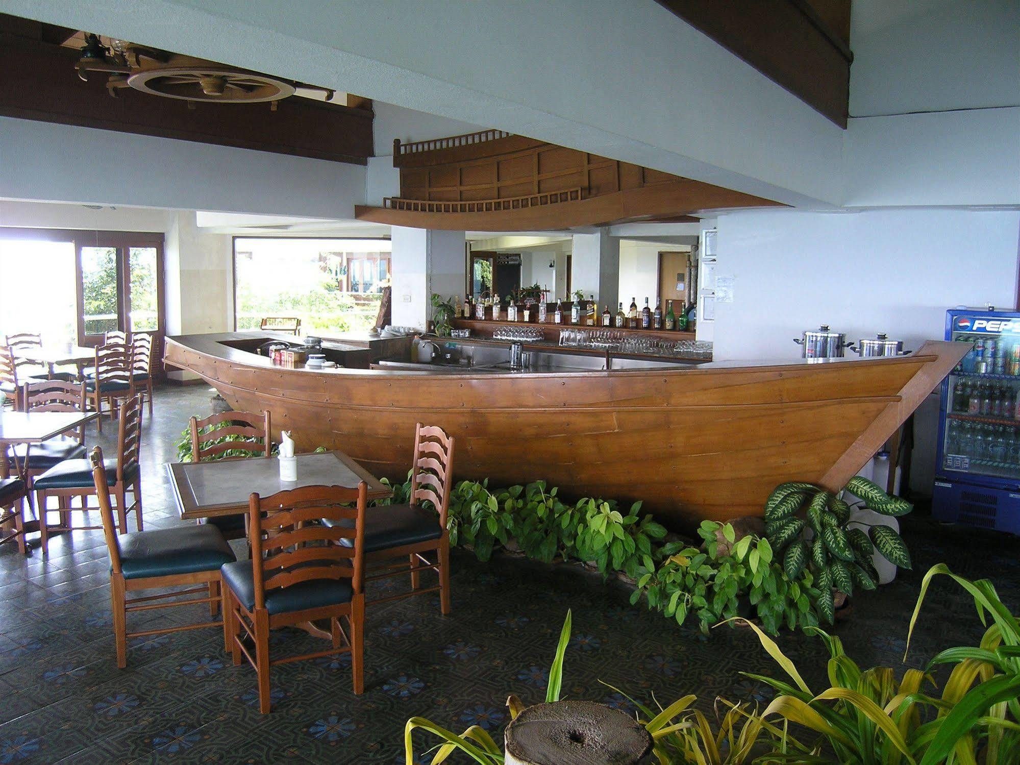 Hinsuay Namsai Resort Rayong Exterior foto