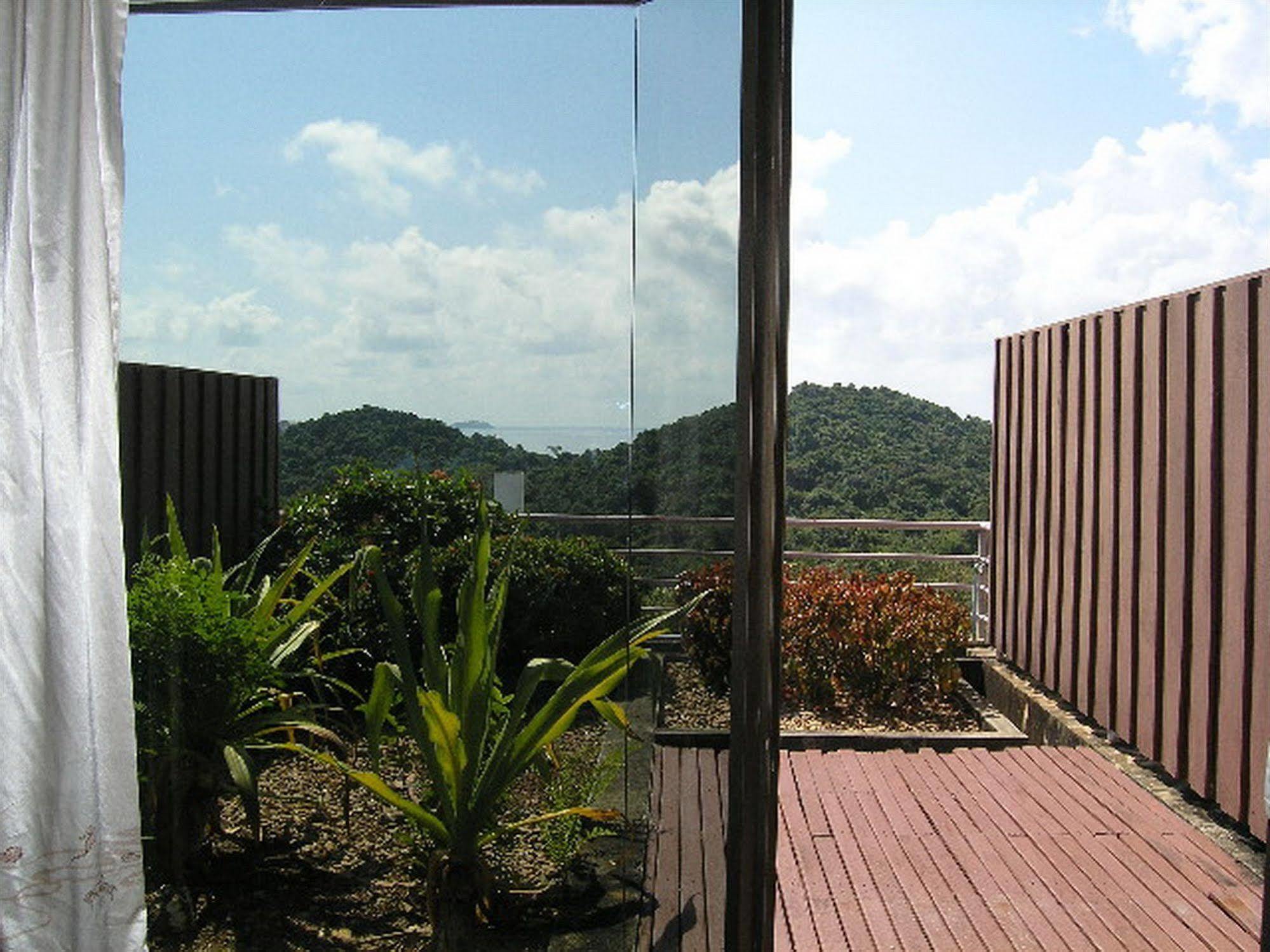 Hinsuay Namsai Resort Rayong Exterior foto