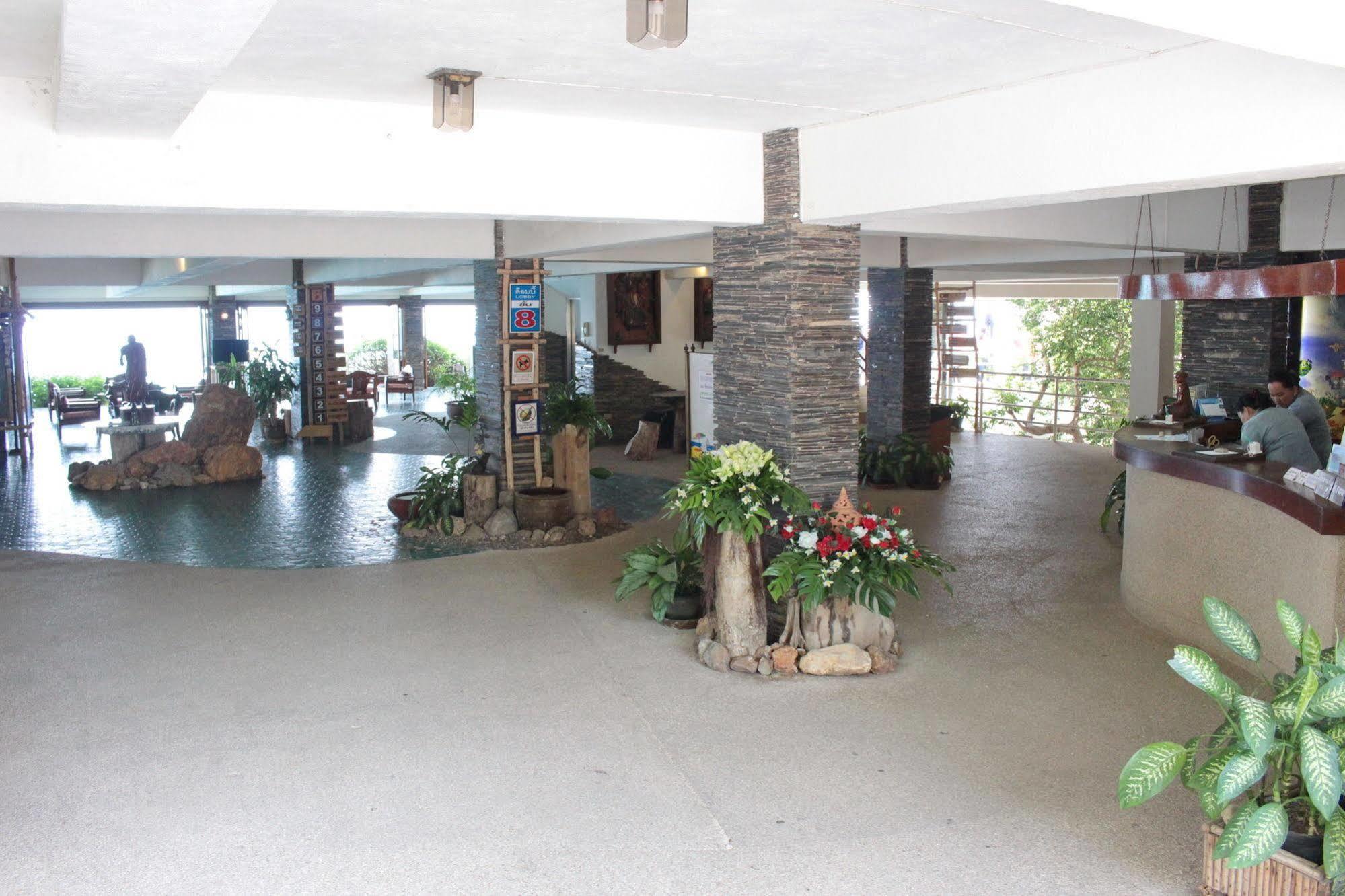 Hinsuay Namsai Resort Rayong Exterior foto